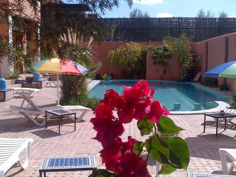 Hotel Palais Targa 5*