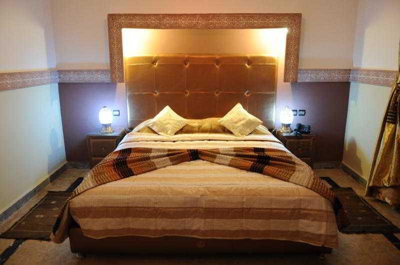 Palais Targa Hotel 5*
