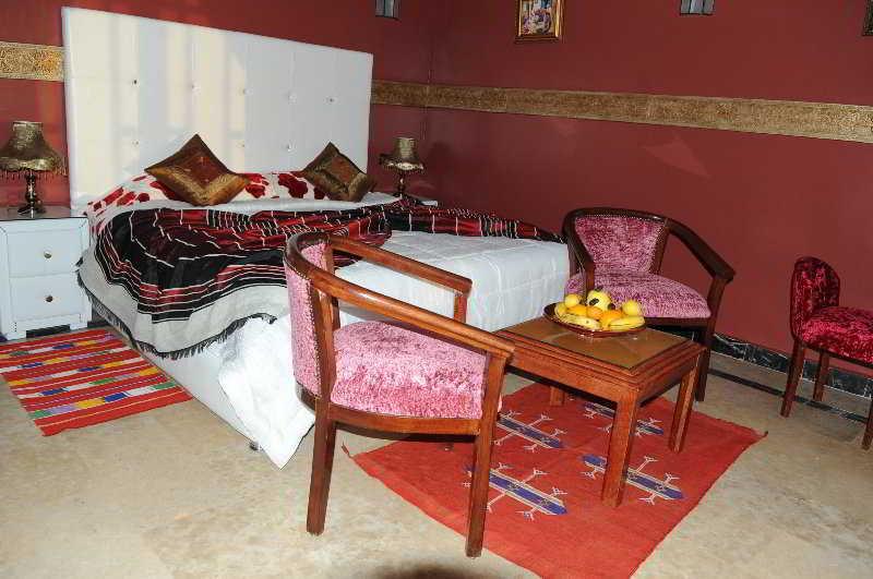 Hotel Palais Targa Marrakesh