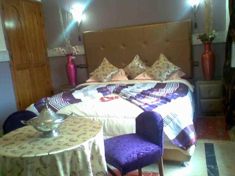 Palais Targa 5* Marrakesh