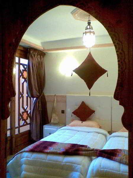 Hotel Palais Targa