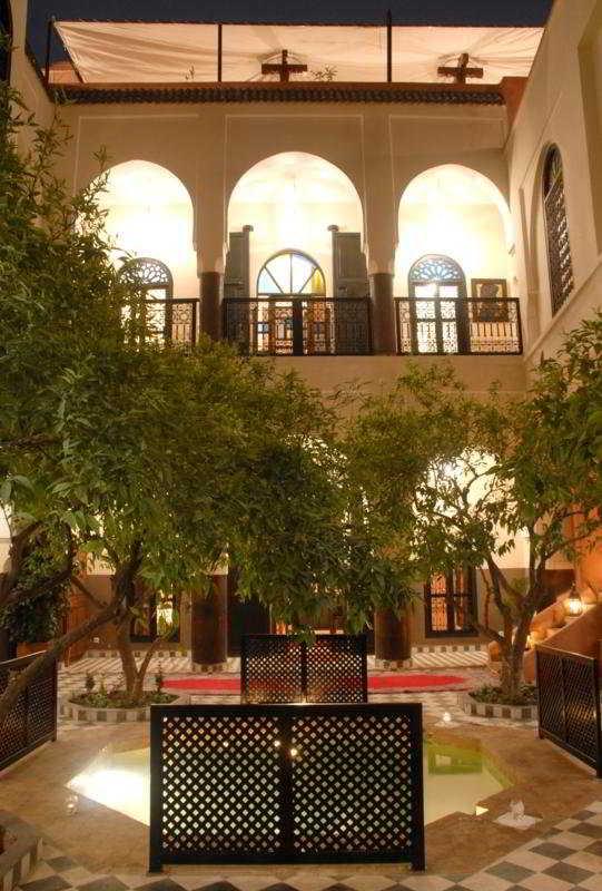 Lalla Calipau Marrakech 5*