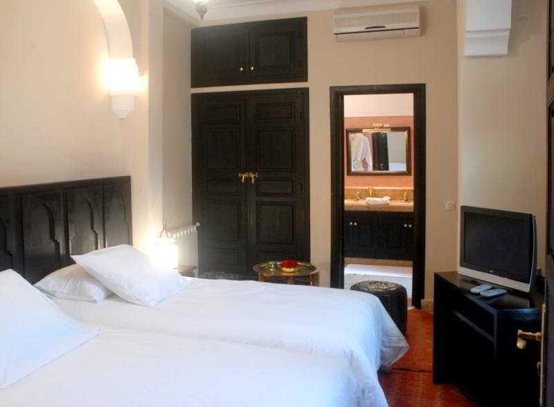 Hotel Lalla Calipau Marrakech Marrakesh