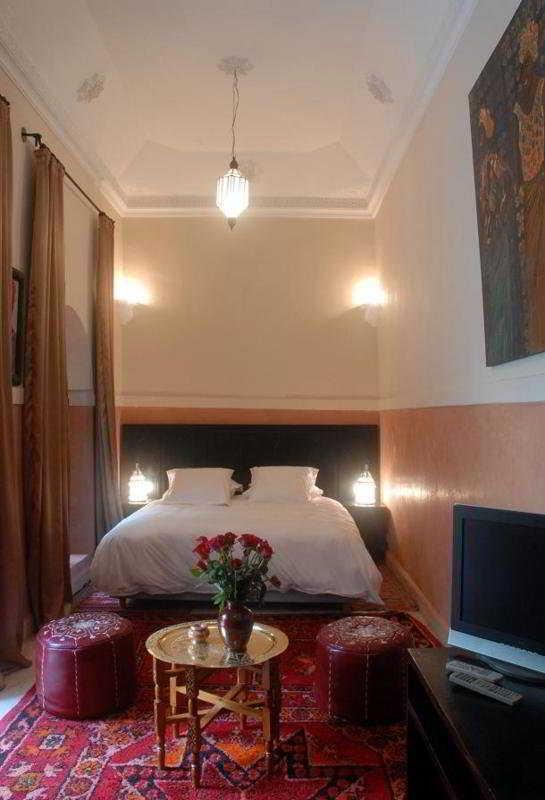 Lalla Calipau Marrakech 5* Marrakesh