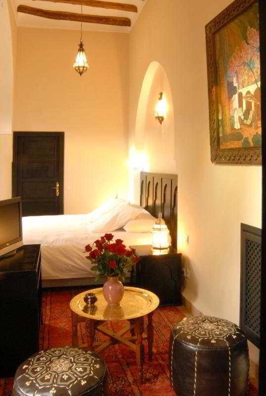 Hotel Lalla Calipau Marrakech