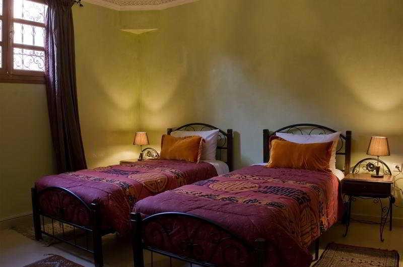 Roukaya Hotel 3*