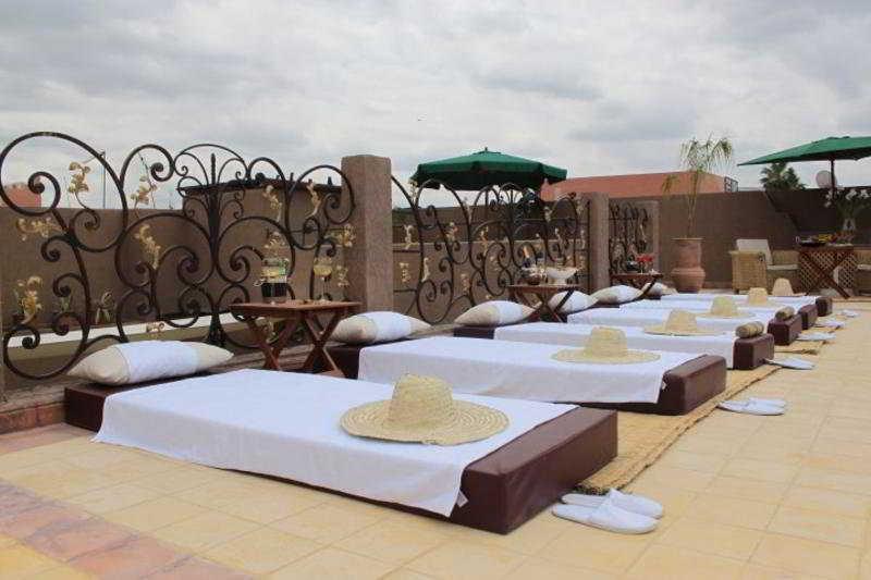 Heritage Marrakech Appartement Marrakesh