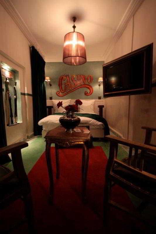 Heritage Marrakech Appartement