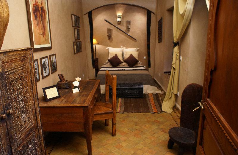 Riad Zayane 4*