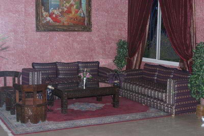 Hotel Majorelle 3*