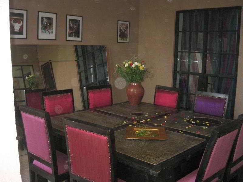 Hotel Dar Guerris 4*