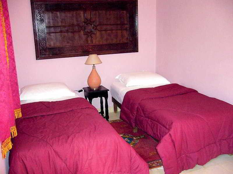 El Farah Kasbah 3*