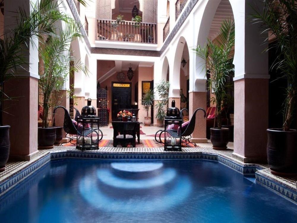 La Rose D'orient 3* Marrakesh