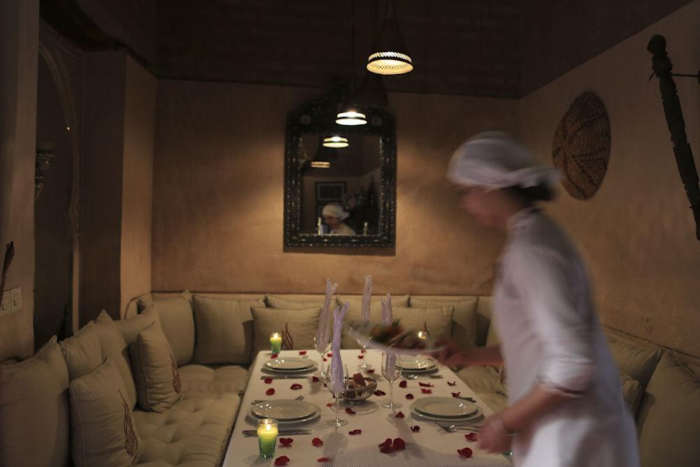 Aladdin 4* Marrakesh