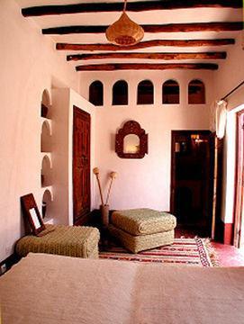 Aladdin Riad 4*