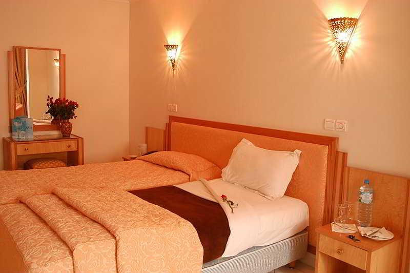 Mogador Express Bab Doukkala 3*