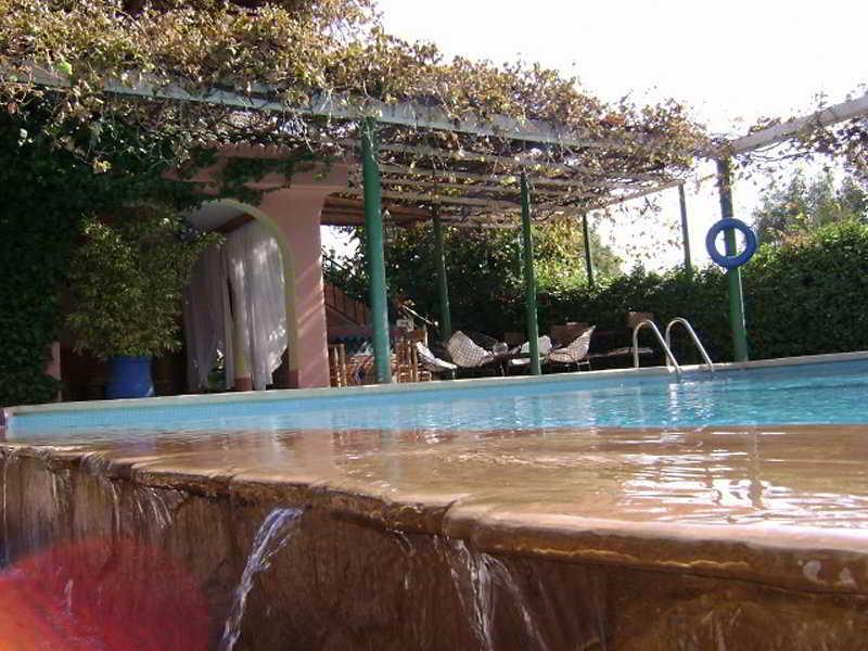 Dar Souihla, Les Dars D'orient Marrakesh