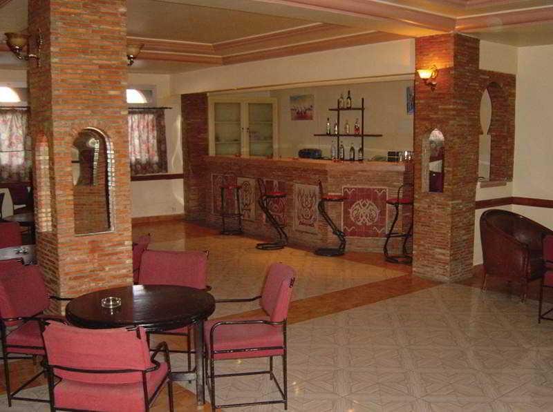 Al Kabir Marrakesh