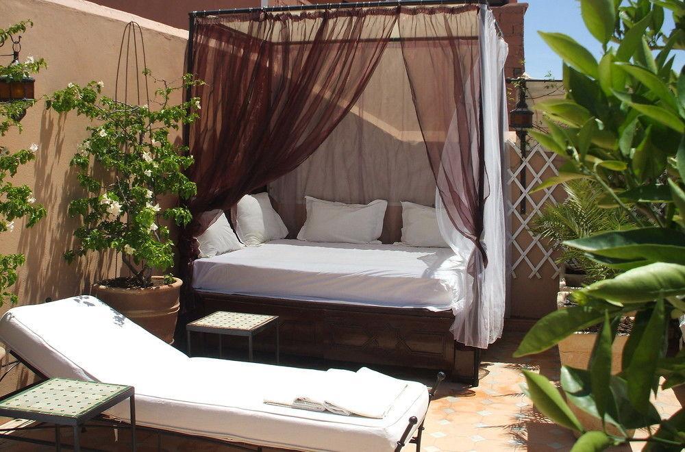 Andalouse Riad
