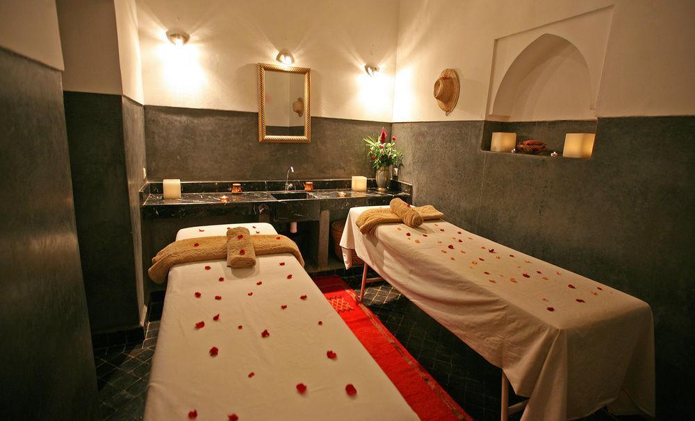 Andalouse Riad