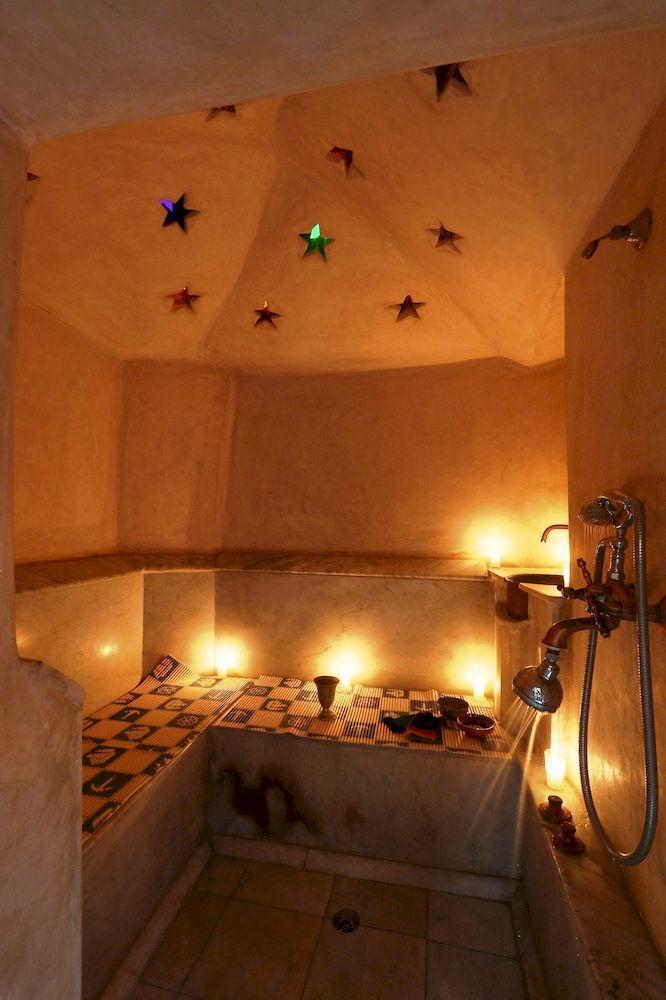 Andalouse Riad 3*