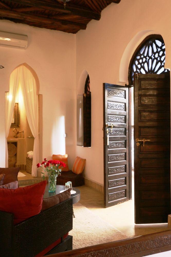 Andalouse Riad Marrakesh