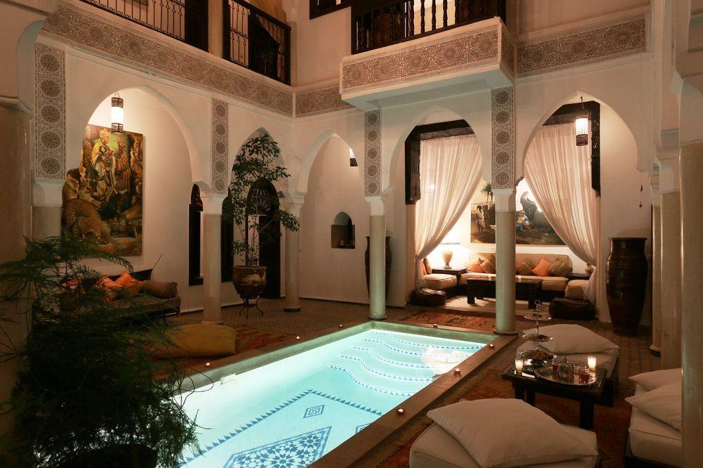 Andalouse Riad