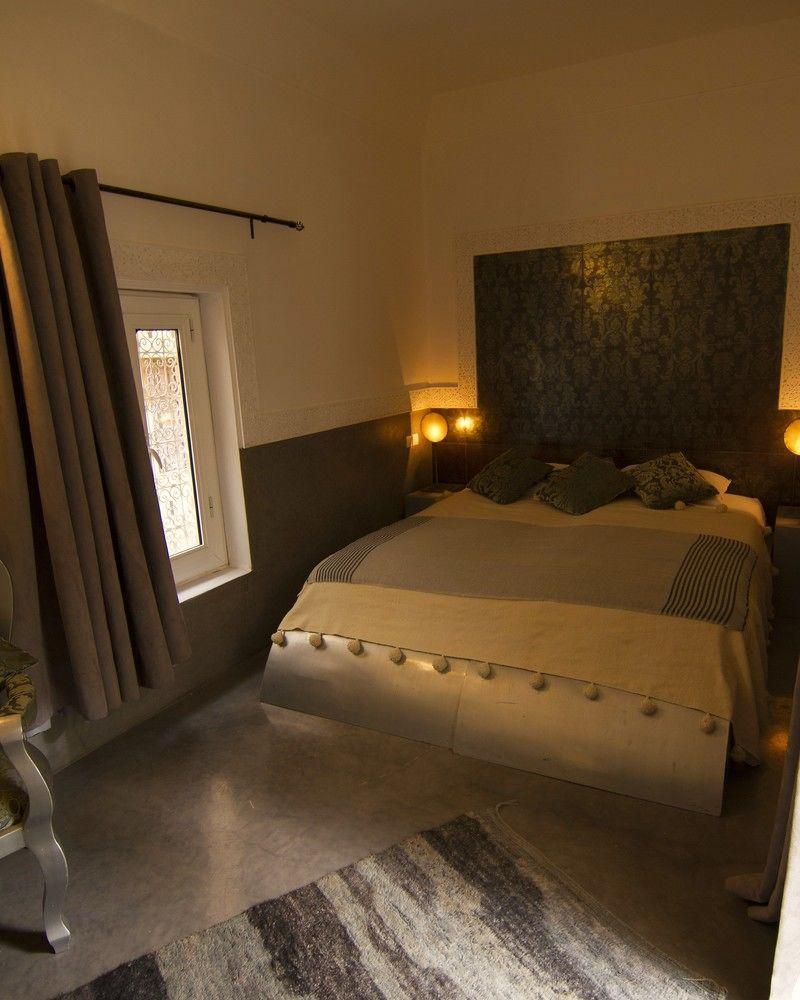 Dar Crystal Riad