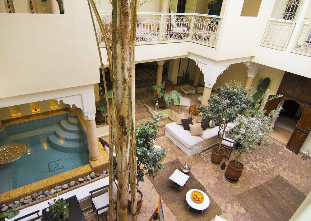 Dar Crystal Riad