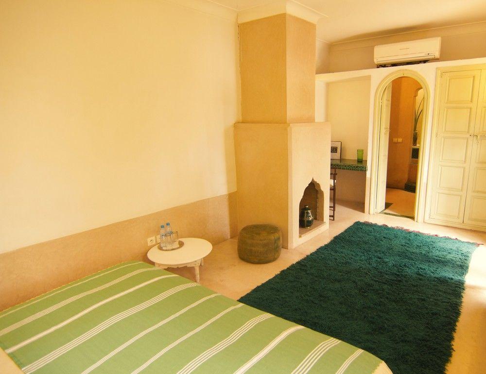 Dar Crystal Riad 3*