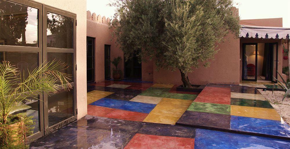 Warhol * Marrakesh
