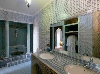 Palais Dar Ouladna 5* Marrakesh