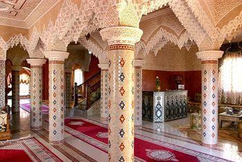 Palais Dar Ouladna Bed & Breakfast
