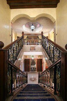 Palais Dar Ouladna 5* Marrakesh