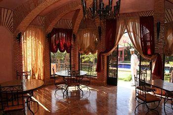 Palais Dar Ouladna Bed & Breakfast 5*