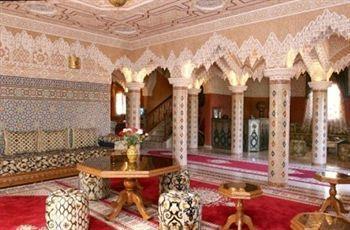 Palais Dar Ouladna Bed & Breakfast