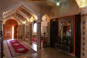 Palais Dar Ouladna Bed & Breakfast Marrakesh