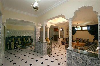 Palais Dar Ouladna Bed & Breakfast