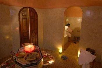 Palais Dar Ouladna Bed & Breakfast Marrakesh