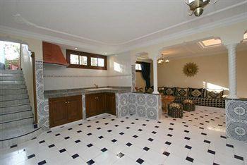 Palais Dar Ouladna Bed & Breakfast 5*