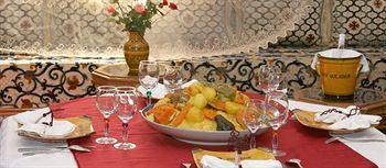 Palais Dar Ouladna 5* Marrakesh