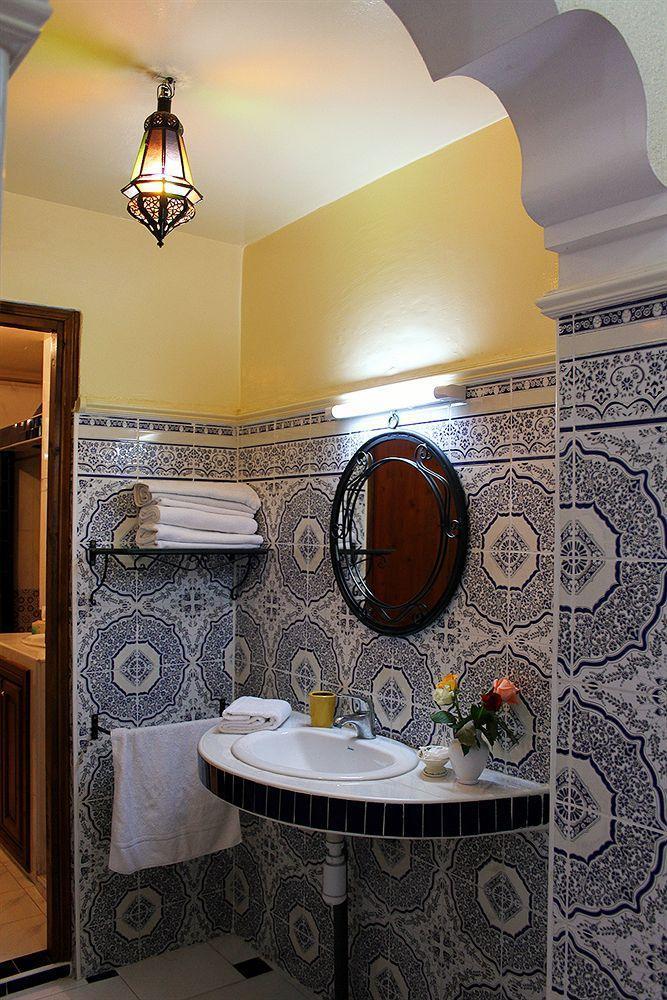 Palais Dar Ouladna Bed & Breakfast 5*