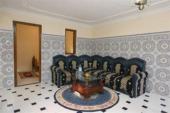 Palais Dar Ouladna Bed & Breakfast