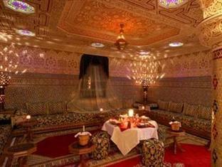 Palais Dar Ouladna Bed & Breakfast
