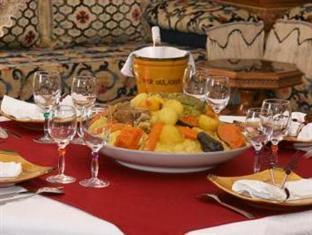 Palais Dar Ouladna 5* Marrakesh