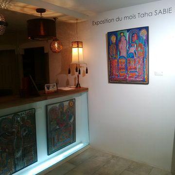Islane Hotel 3*