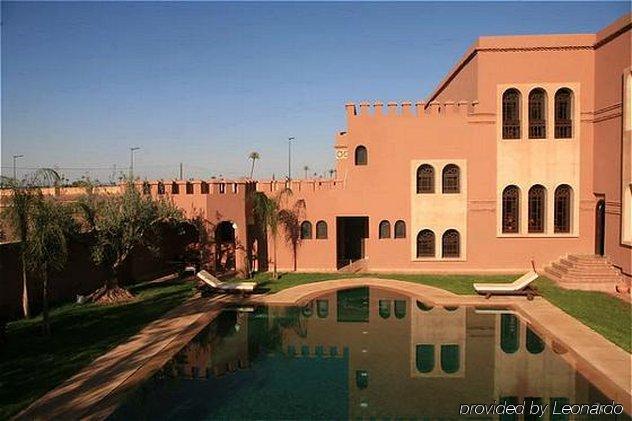 Al Fassia Aguedal Riad 4*
