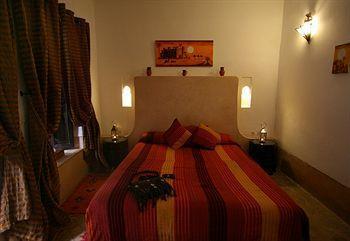 Riad Les 5 Soeurs 3*
