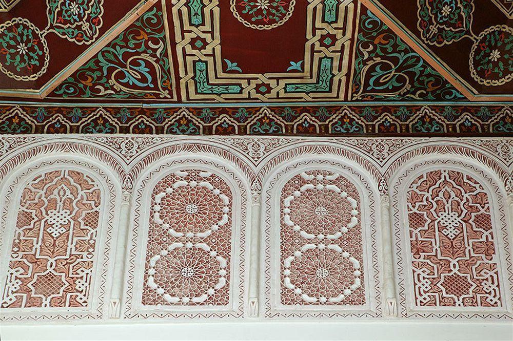 Riad&spa Esprit Du Maroc Riad Marrakesh