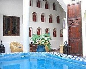 Chouia Chouia * Marrakesh